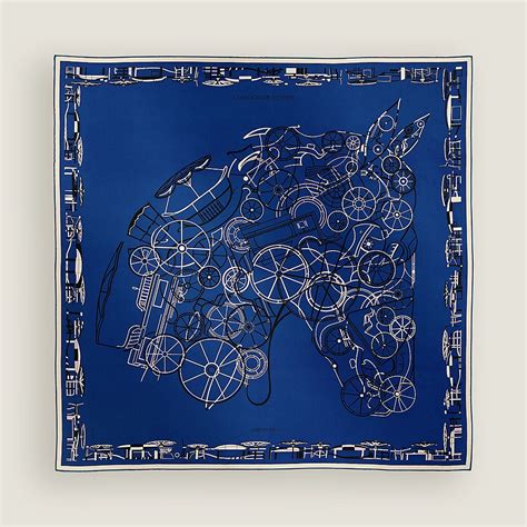 hermes complication equestre scarf|hermes horse price.